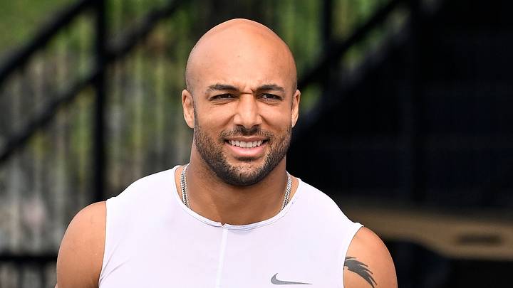 Austin Ekeler 