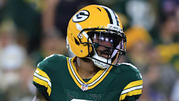 New York Jets v Green Bay Packers - NFL Preseason 2025