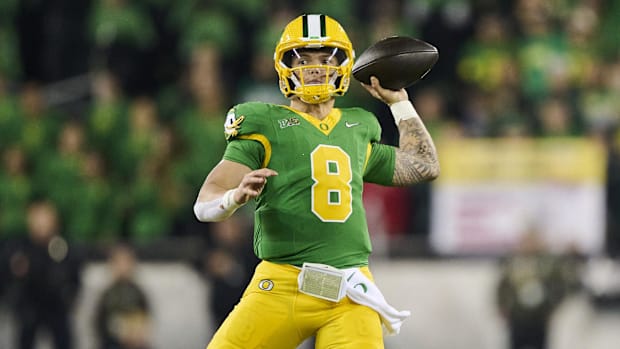ESPN top 25 college football ranking