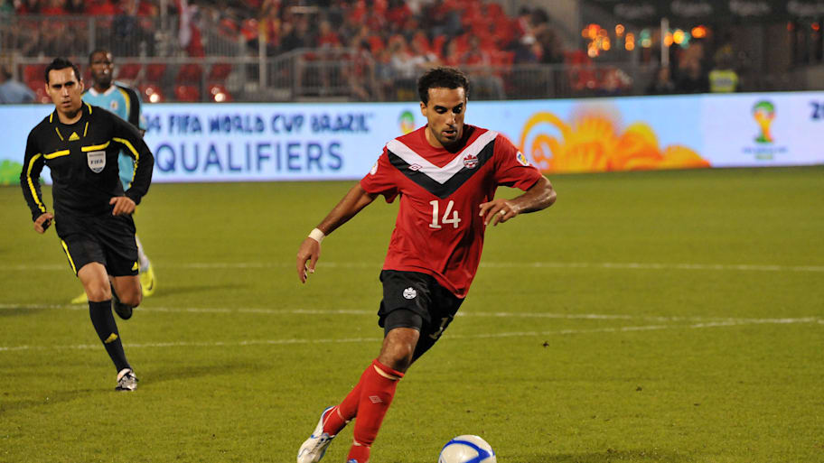 Canada Soccer