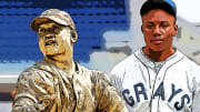Josh Gibson