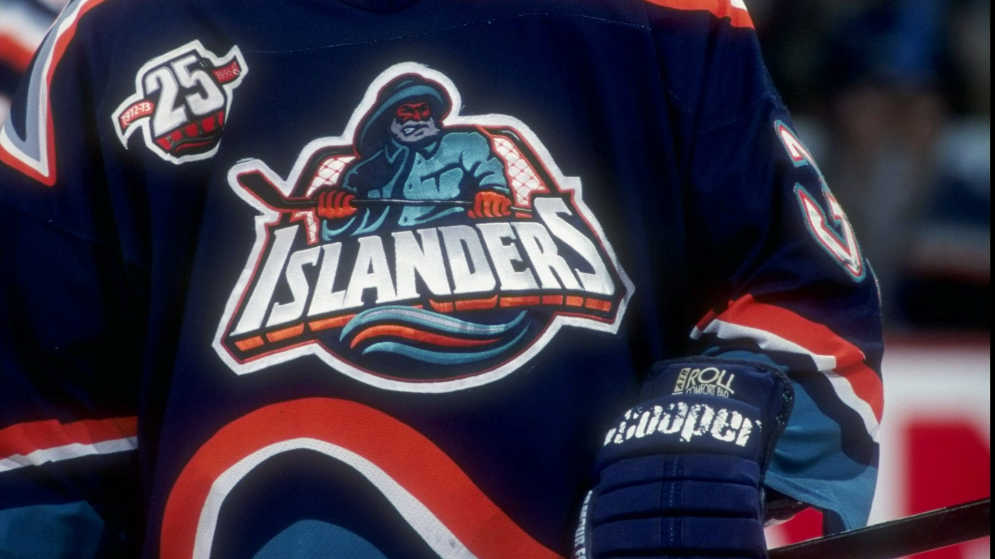 Islander fisherman jersey best sale