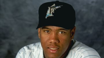 Livan Hernandez