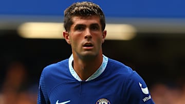 Pulisic estaria insatisfeito com falta de protagonismo no Chelsea