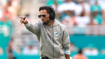 Jacksonville Jaguars v Miami Dolphins