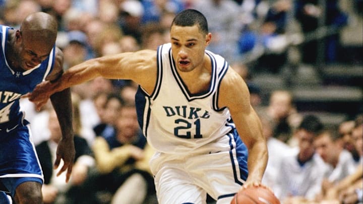 Trajan Langdon
