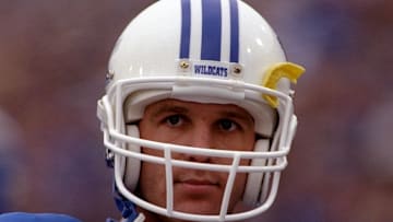 Tim Couch