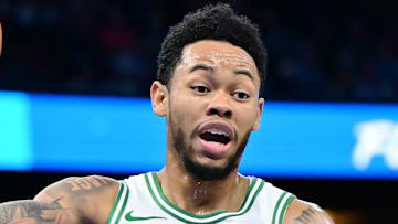 Boston Celtics v Orlando Magic