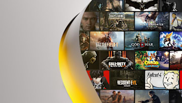 It appears the upcoming PlayStation Plus games have been leaked yet again, this time for November 2021.