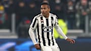 Alex Sandro