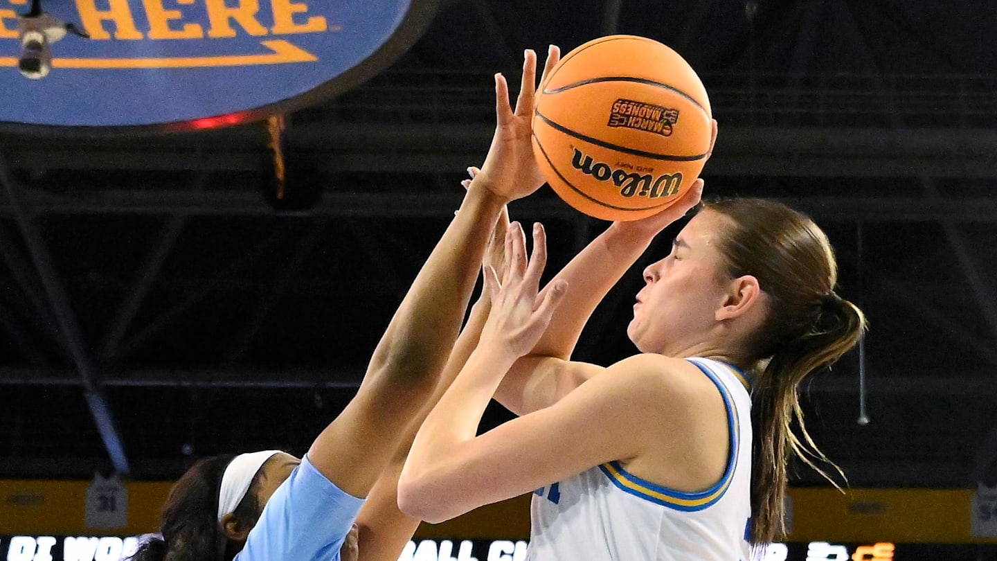 Miami Heat Wing Jaime Jaquez Jr. Invested in Younger Sister’s NCAA Tournament Success