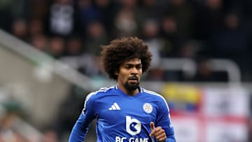 Newcastle United FC v Leicester City FC - Premier League