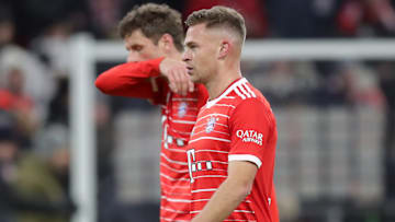 Kimmich und Müller gehören zu den Spielern, auf die es jetzt ankommt