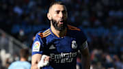 RC Celta de Vigo v Real Madrid CF - La Liga Santander