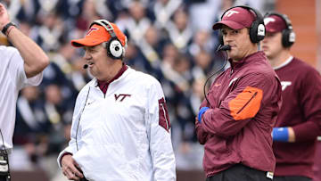 Duke v Virginia Tech