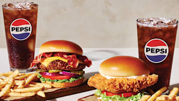 Applebee's Really Big Meal Deal