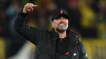 Villarreal v Liverpool Semi Final Leg Two - UEFA Champions League