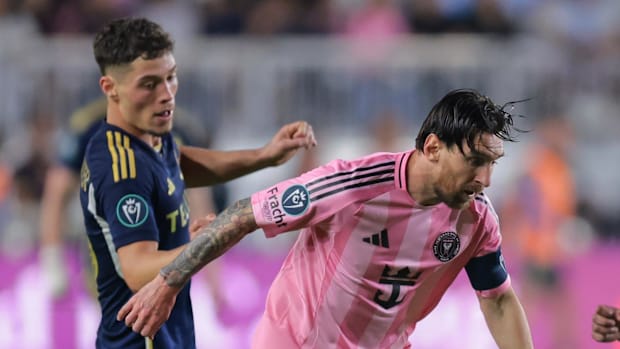 Concacaf Champions Cup