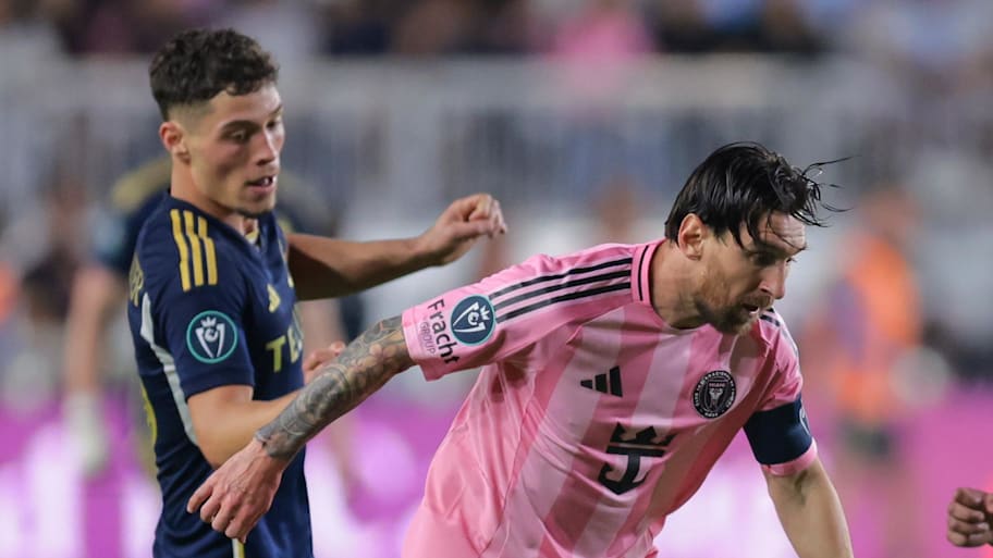 Concacaf Champions Cup