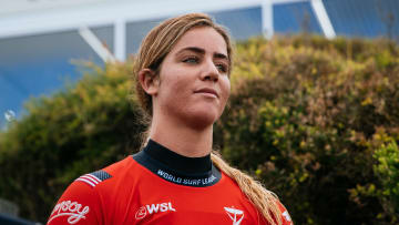 Caroline Marks