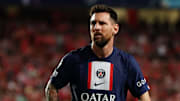 Lionel Messi irait bien.