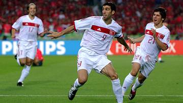 Hakan Sükür mit dem schnellsten Tor der WM-Historie