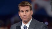 Scott Hanson recently signed a four-year deal to remain host of NFL RedZone.