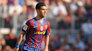 Rafa Márquez hizo historia en el FC Barcelona