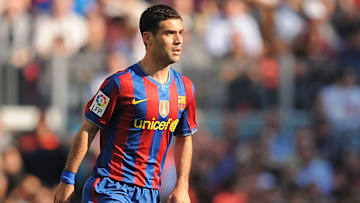 Márquez ganó 12 títulos con el FC Barcelona