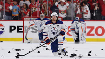 2025 Stanley Cup Final - Game Six