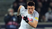 Lille OSC v RB Salzburg: Group G - UEFA Champions League