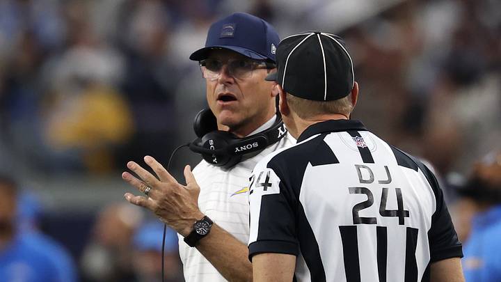 Los Angeles Chargers v Dallas Cowboys - NFL 2025