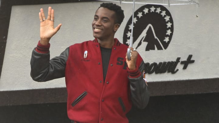 137th Rose Parade Presented By Honda