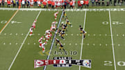 El partido de Navidad de la NFL se pudo ver en Netflix