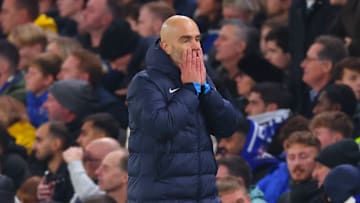 Chelsea FC v Arsenal FC - Premier League