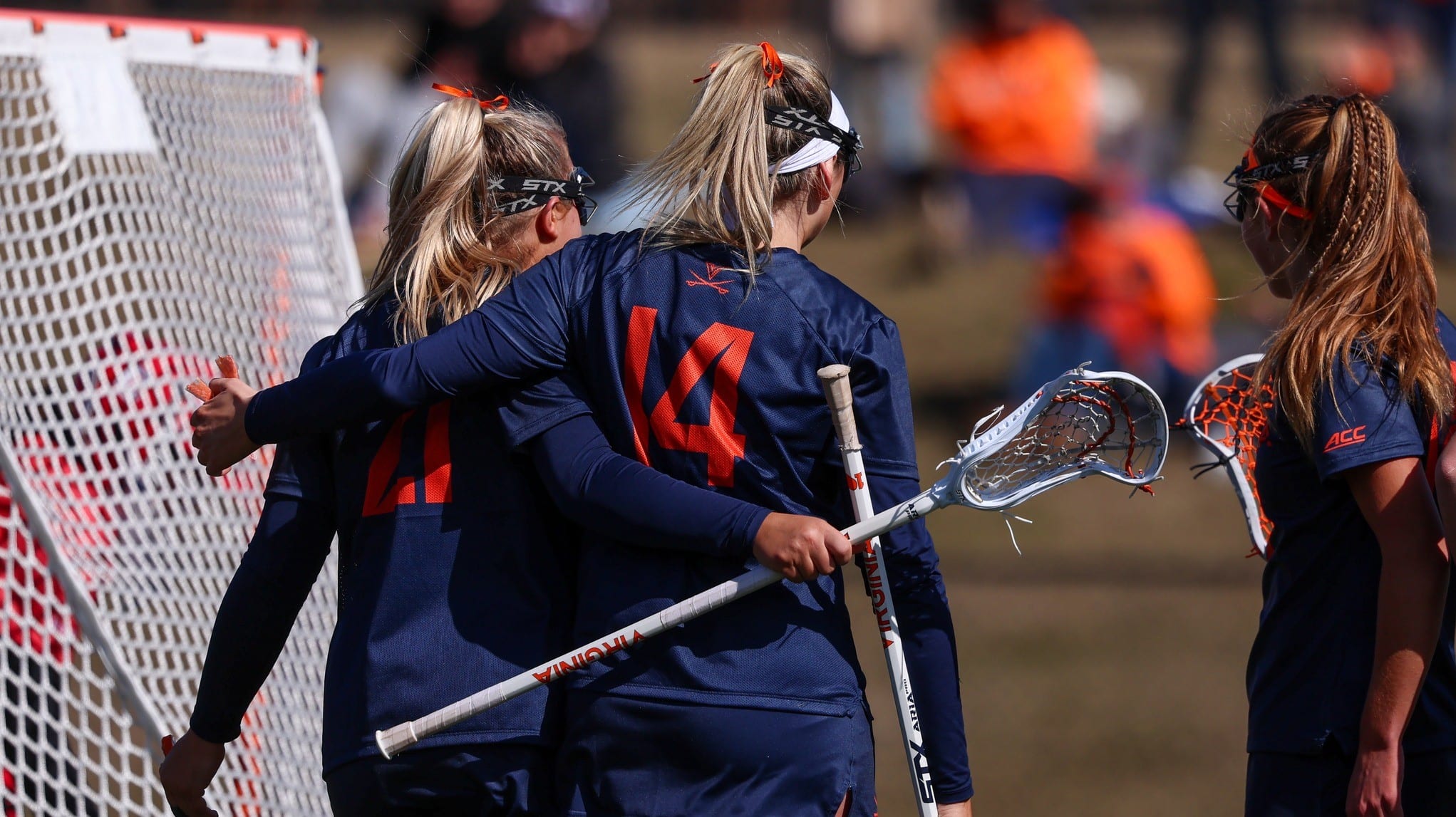 Syracuse Crushes Virginia 19-4 in ACC Semifinals: Highlights & Players to Watch