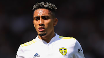 Leeds United v Brighton & Hove Albion - Premier League