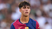 Marc Bernal est ciblé par un cador de Serie A.