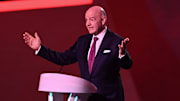 Gianni Infantino