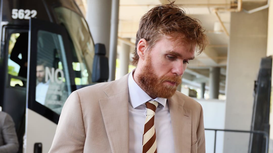 The Buffalo Sabres could have drafted Connor McDavid instead of Jack Eichel if they had won the 2015 Draft Lottery.