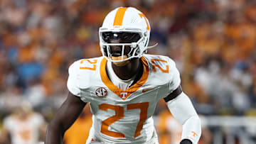 Tennessee v NC State