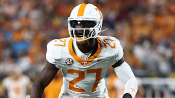 Tennessee v NC State
