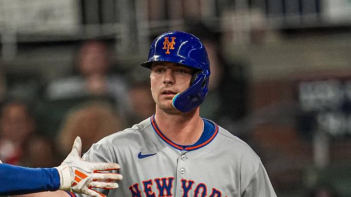 Pete Alonso's strong Boston connection sparks free agency speculation