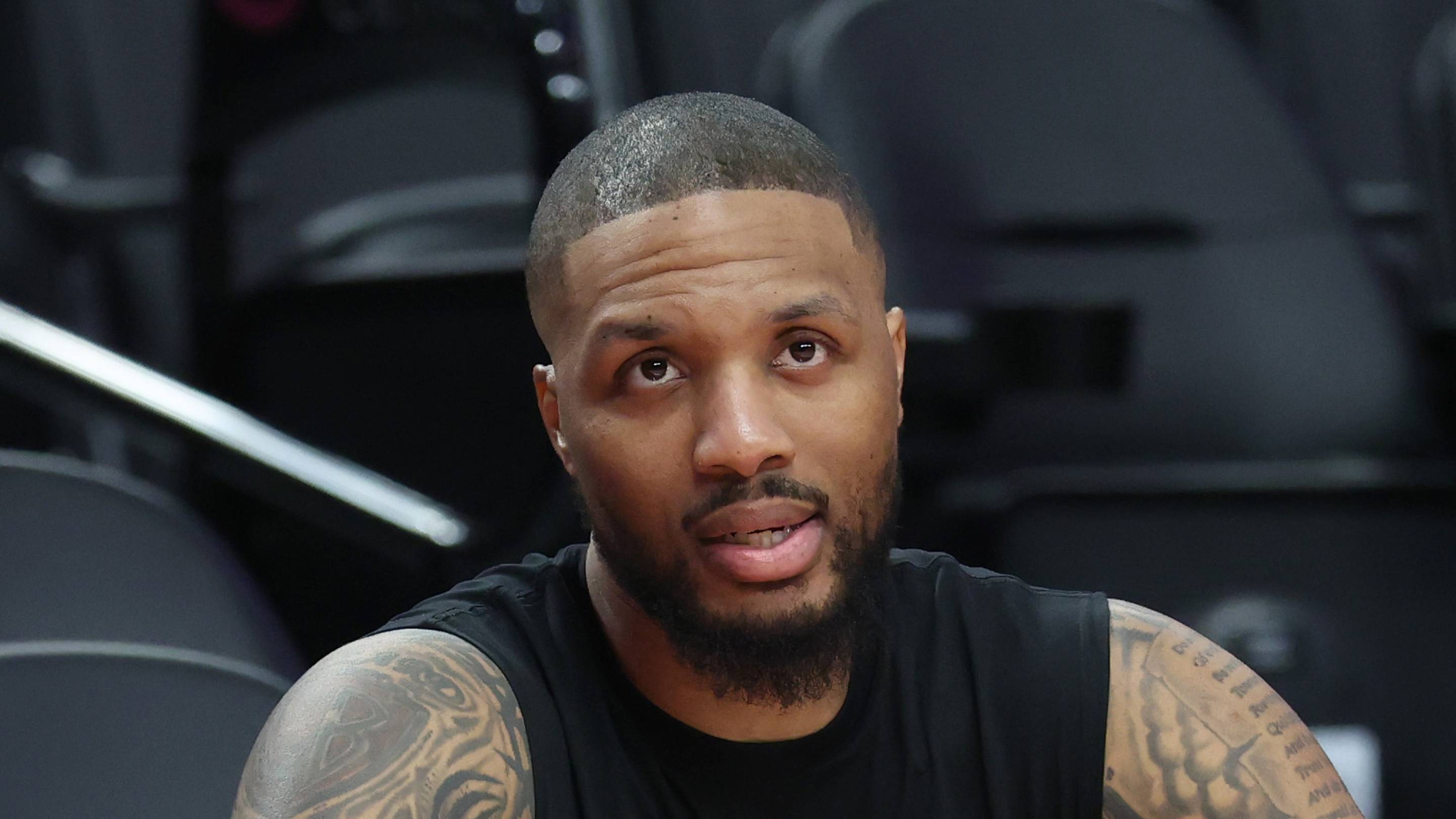 Best and Worst Case Scenarios for the Blazers This Season