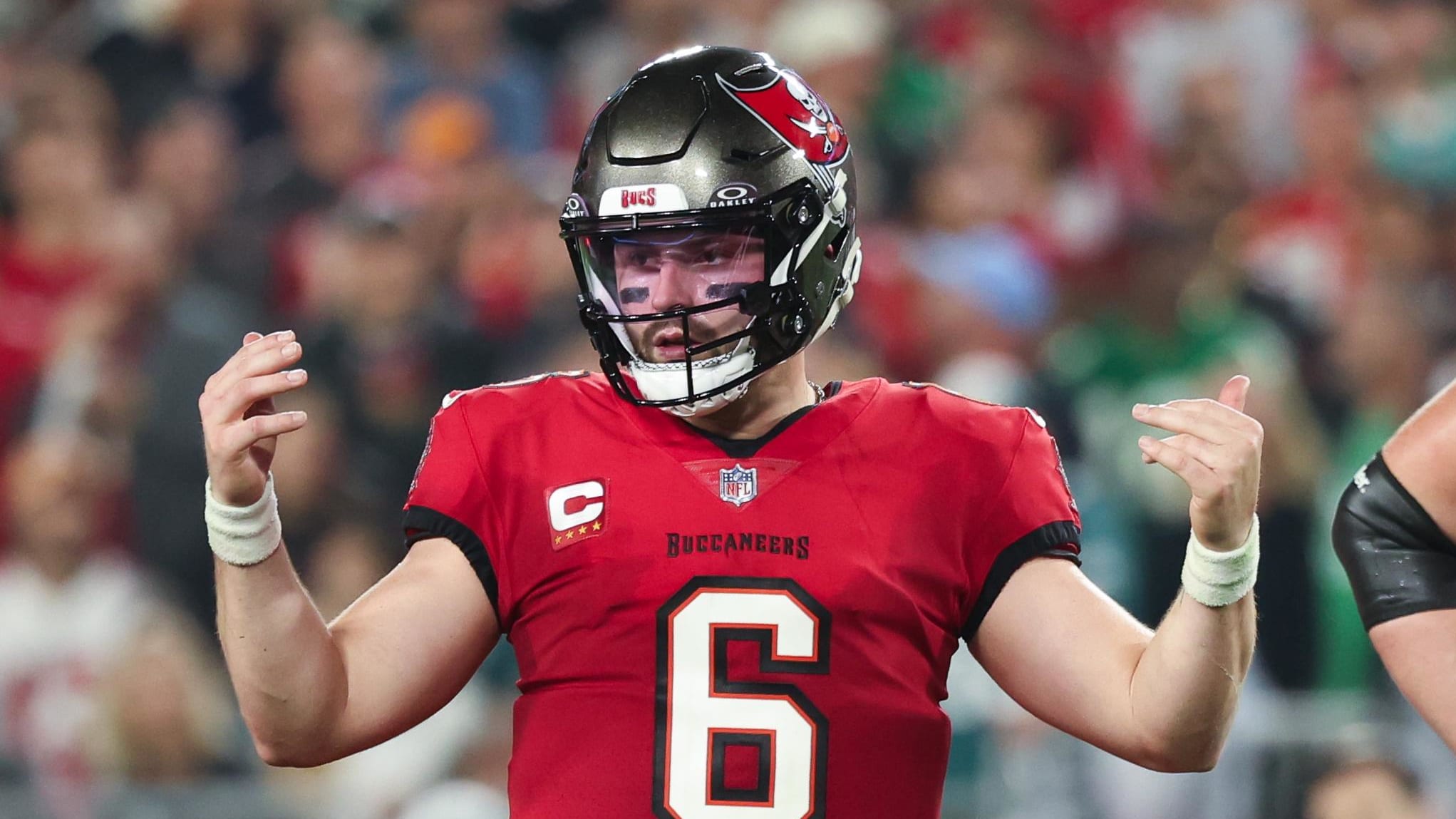 NFC South Roster Rankings: Don’t Overlook Baker Mayfield and the Buccaneers Again