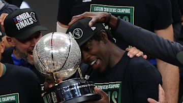 Jrue Holiday, Milwaukee Bucks