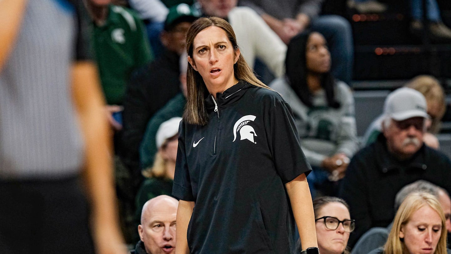 Michigan State Women’s Basketball Off to Historic Start