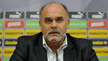 Ex-presidente do Botafogo, Maurício Assumpção faleceu nesta terça-feira, 6 de agosto