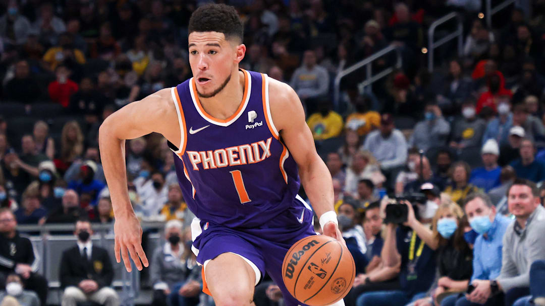 NBA Prop Bets Today: Player Prop Picks for Tonight's Games ...