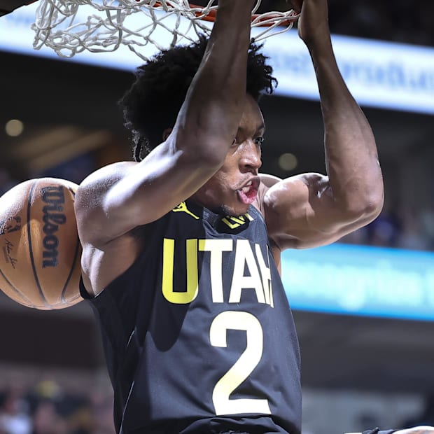 Utah Jazz